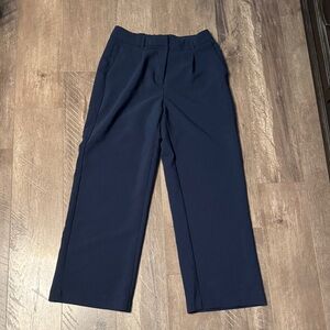 Old Navy Dark Blue Trousers